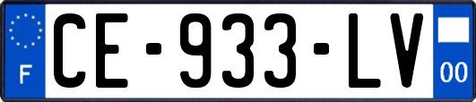 CE-933-LV