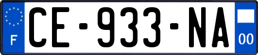 CE-933-NA
