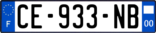 CE-933-NB