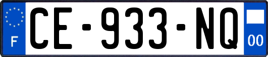 CE-933-NQ