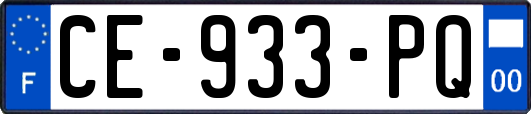 CE-933-PQ