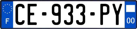 CE-933-PY