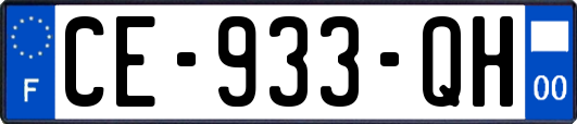 CE-933-QH