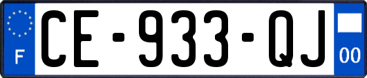 CE-933-QJ