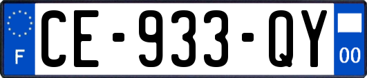 CE-933-QY