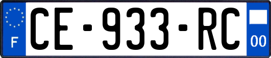 CE-933-RC