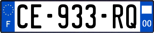 CE-933-RQ