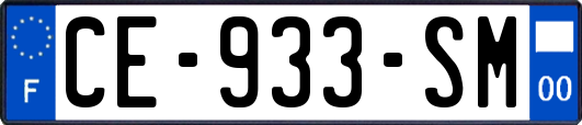 CE-933-SM