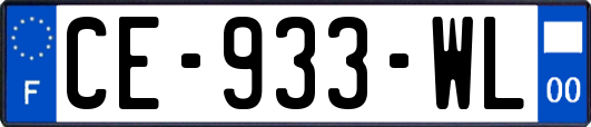 CE-933-WL