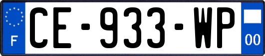 CE-933-WP