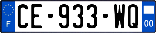 CE-933-WQ