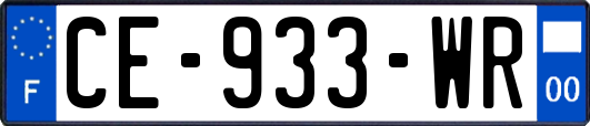 CE-933-WR