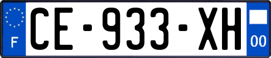 CE-933-XH