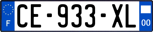 CE-933-XL