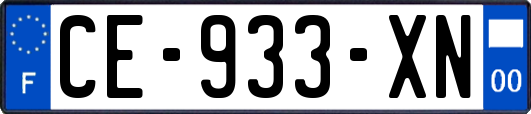 CE-933-XN