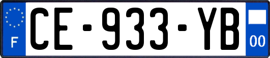CE-933-YB
