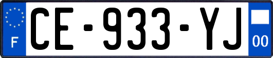 CE-933-YJ