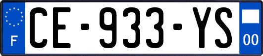 CE-933-YS