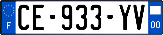 CE-933-YV