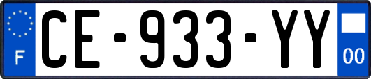 CE-933-YY