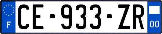 CE-933-ZR