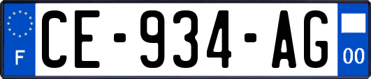 CE-934-AG