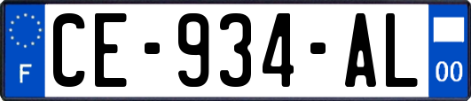 CE-934-AL