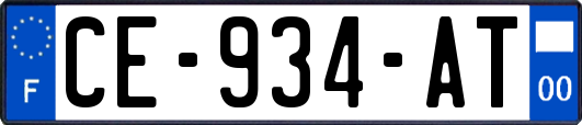 CE-934-AT