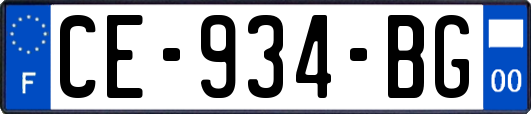 CE-934-BG