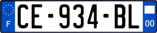 CE-934-BL