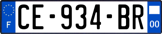 CE-934-BR