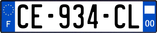 CE-934-CL