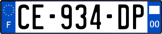 CE-934-DP