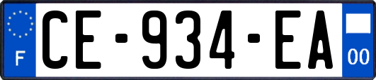 CE-934-EA