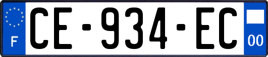 CE-934-EC