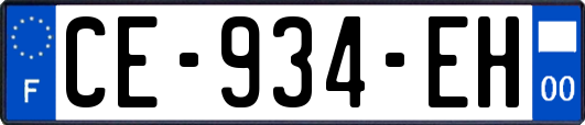 CE-934-EH