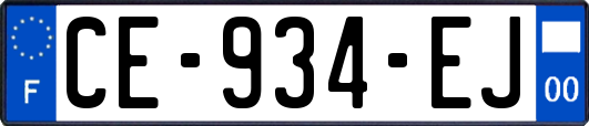 CE-934-EJ