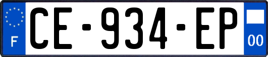 CE-934-EP