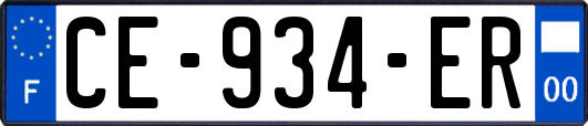 CE-934-ER
