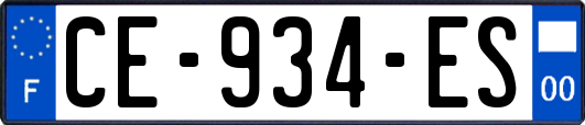 CE-934-ES