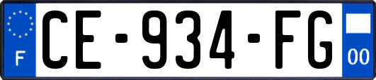CE-934-FG