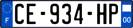 CE-934-HP