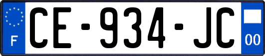 CE-934-JC