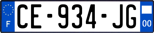 CE-934-JG