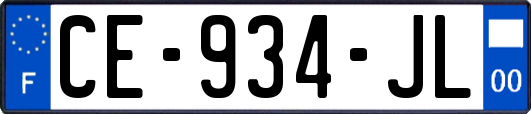 CE-934-JL