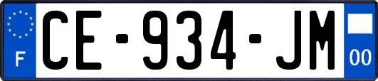 CE-934-JM