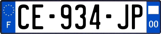 CE-934-JP