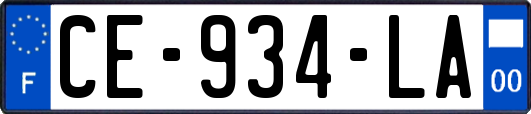 CE-934-LA