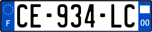 CE-934-LC