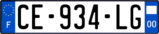 CE-934-LG